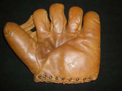 Mel Ott Goldsmith MO Front